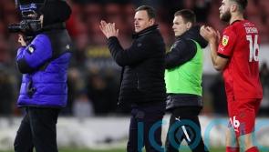 Richie Wellens hails high-flying Leyton Orient’s professionalism in Sutton win
