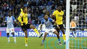 Slaven Bilic praises two-goal hero Joao Pedro as Watford see off Huddersfield