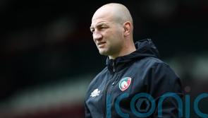 Steve Borthwick to be named new England head coach on Monday