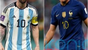 Magic Messi and marvellous Mbappe among superstars in our World Cup Best XI