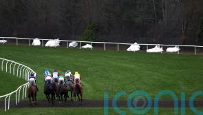 Lingfield latest weather casualty