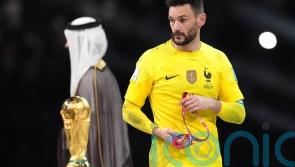 Hugo Lloris hopes new Kylian Mbappe-led generation can keep France flying high