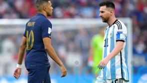 Passing the torch – how Lionel Messi and Kylian Mbappe dominated the World Cup