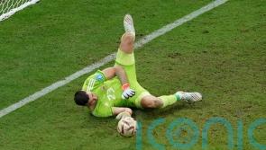 Argentina goalkeeper Emiliano Martinez’s record against penalties