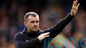 Nathan Jones hopes Southampton show ‘seeds’ of hard work when they face Lincoln