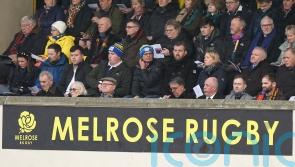 World will be raising a glass to him – tributes to rugby hero Doddie Weir