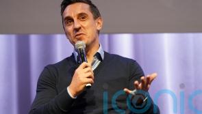 Sunak hits out at Gary Neville after pundit’s comments on striking workers