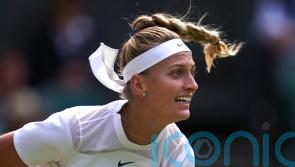 On this day in 2016 – Petra Kvitova injured in knife attack at apartment
