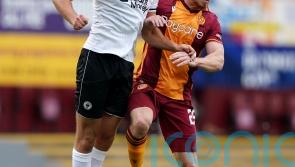 This is a really exciting move – Shane Blaney cannot wait to join Motherwell