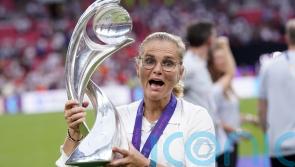 Sarina Wiegman works on ensuring England ‘bring it home’ again at 2023 World Cup