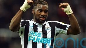 We only look at us – Newcastle’s Allan Saint-Maximin not worried about cup foes