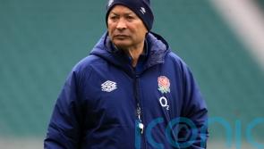 Sacked England head coach Eddie Jones ‘wouldn’t have done anything differently’