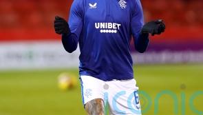 Rangers will take belief from comeback wins to Ross County – Connor Goldson
