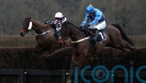 Jones backing Bear for Welsh National honours