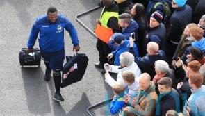 Italy prop Cherif Traore given rotten banana in Benetton’s Secret Santa