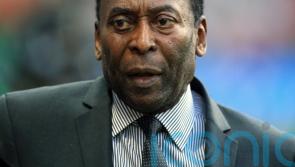 Pele’s cancer has progressed, says hospital treating Brazil great