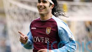 On this day in 2000: Juan Pablo Angel joins Aston Villa for club-record £9.5m