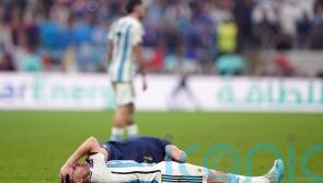 Schedule around World Cup adds to pressure on players’ health – FIFPRO