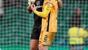 Joe Hart insists he has no difficulty focusing during Celtic’s one-sided games