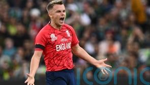 England’s Sam Curran sets new record price in IPL auction