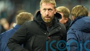 Graham Potter unsure about World Cup’s long-term impact on player fitness levels