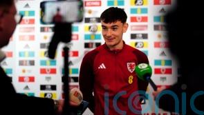 Dundee Utd’s Dylan Levitt ready for second half of season after Wales adventure