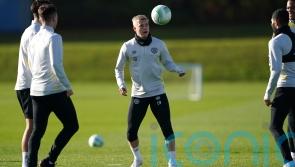 Alex Cochrane welcomes the return of Hearts’ senior centre-backs