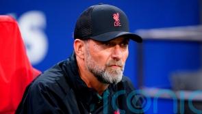 Julian Ward exit won’t affect January transfer plans – Jurgen Klopp