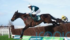 Presse camp conceding ‘home’ advantage to Bravemansgame at Kempton