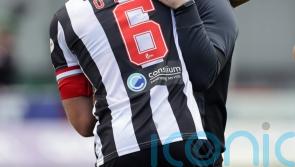 St Mirren’s resolve praised by Stephen Robinson after win over Aberdeen