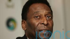 Pele’s daughter vows to stay with Brazil great as he receives hospital care
