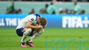 Antonio Conte sees no reason to talk to Harry Kane about England penalty miss