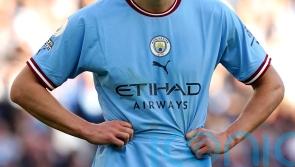 Kevin De Bruyne: Erling Haaland may outscore all top strikers I have played with