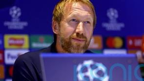 Graham Potter has ‘fantastic support’ from owners as he aims to improve Chelsea