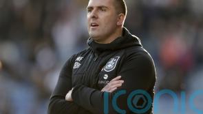 Mark Fotheringham says ‘siege mentality’ spurred Huddersfield to win at Preston