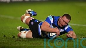 England flanker Sam Underhill commits future to Bath with new ‘long-term’ deal