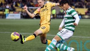 Livingston appeal against Jason Holt’s ‘ridiculous’ red card