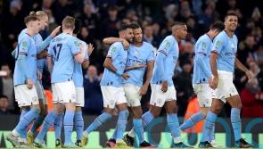 Man City looking to ‘hit ground running’ as they resume title defence at Leeds