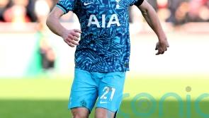 Dejan Kulusevski frustrated by Spurs’ slow starts