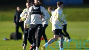 Robert Snodgrass sympathises as Robbie Neilson battles against Hearts’ injuries