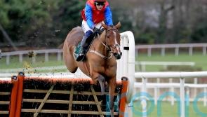 Vega earns Mullins’ praise with Facile Future Champions strike