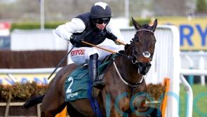 Flooring Porter sights set on Christmas crown