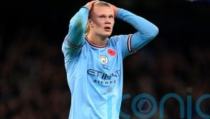 Erling Haaland will not be ‘contaminated’ by Leeds’ nice words – Pep Guardiola