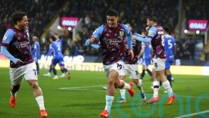 The sky is the limit – Vincent Kompany hails World Cup hero Anass Zaroury