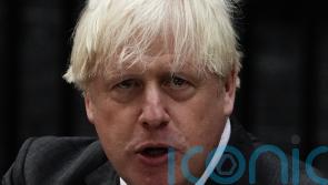 Johnson urged Irish Government to adopt ‘hard-egg approach’ to NI peace process