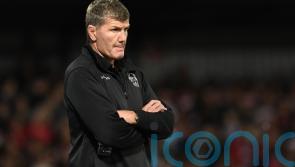 League is so different without relegation – Rob Baxter says shocks will continue