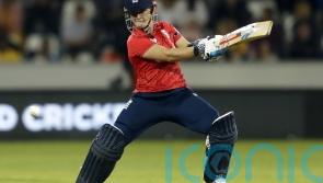 England all-rounder Alice Capsey in the running for ICC award