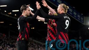 Erling Haaland beats Kevin Phillips’ goal record with Andy Cole’s next in line