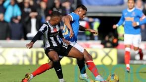 St Mirren have received bids for Ethan Erhahon – Diarmuid O’Carroll