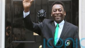 From the 1966 World Cup to London 2012 Olympics – Pele’s visits to Great Britain